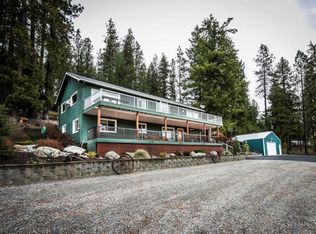 3525 S Stach Rd, Coeur D Alene, ID 83814