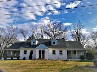 194 Varsity Ave, Princeton, NJ 08540