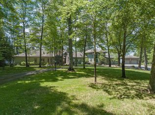 13687 Sky Blue Ln, Manitowish Waters, WI 54545