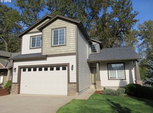 2309 Equestrian Loop S, Salem, OR 97302