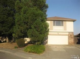 3018 Chestnut Ct, Fairfield, CA 94533