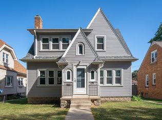 2718 S 48th St, Milwaukee, WI 53219