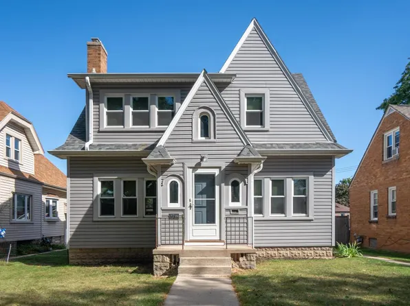 2718 South 48th STREET, Milwaukee, WI 53219