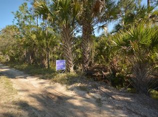 9156 Freedom Rd, Mims, FL 32754