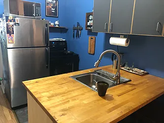 Rented by Highline Residential