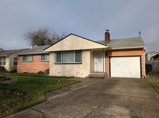1370 I St, Springfield, OR 97477