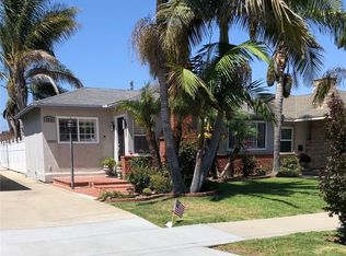 4931 W 134th St, Hawthorne, CA 90250