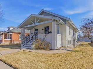 4456 Grant Street, Denver, CO 80216