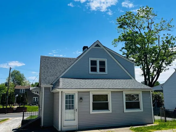 114 S Bishop Ave, Springfield, PA 19064