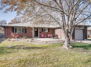 839 S Hudson St, Denver, CO 80246