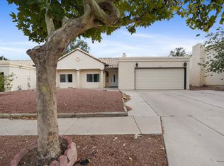 7512 Mesquite Wood Dr NW, Albuquerque, NM 87120