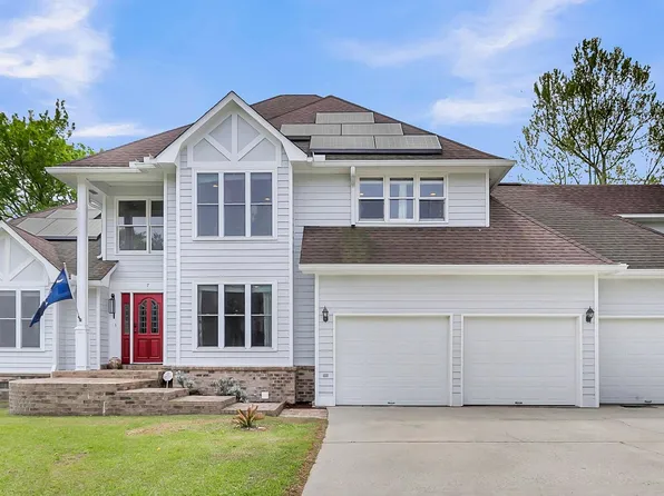 7 Forest Creek Ct, Charleston, SC 29414