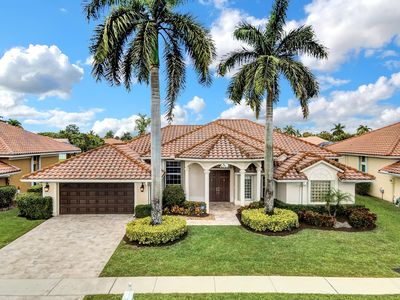 19097 Cloister Lake Lane, Boca Raton, FL, 33498
