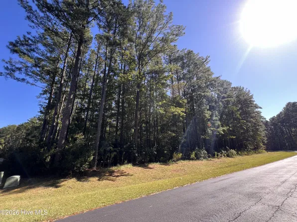 62 Arnetta Way S LOT 22 & 22A, Oriental, NC 28571