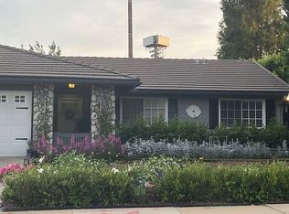 1532 Paseo Ave, La Verne, CA 91750