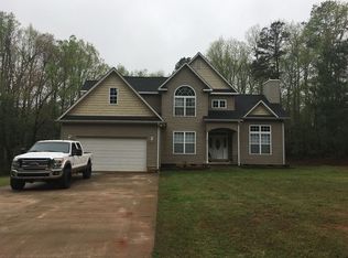 633 Raintree Ln, Lincolnton, NC 28092