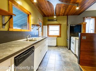 5814 N Kerby Ave, Portland, OR 97217