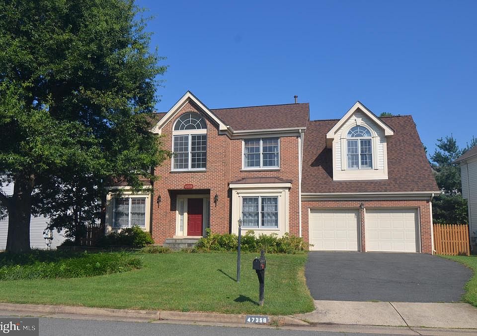 1st image of 47358 Westwood Pl