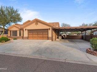 859 N Poppy St, Wickenburg, AZ 85390