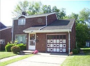 623 Steele St, Baden, PA