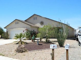 3535 N Irving St, Kingman, AZ 86409