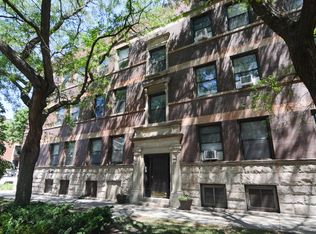 1150 W Waveland Ave #3W, Chicago, IL 60613