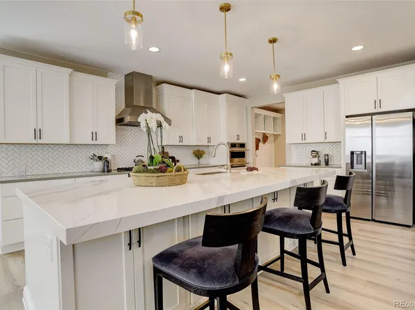 11142 Bright Sky Street, Littleton, CO 80125