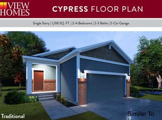 1028 NW Macarthur Ln, Waukee, IA 50263