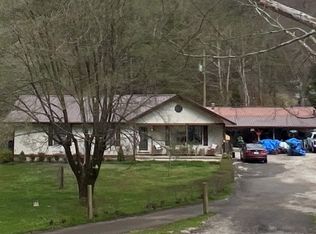 1034 S Milo Rd, Tomahawk, KY 41262