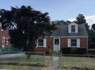102 Rodney Dr, New Castle, DE 19720