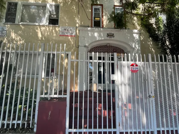 5117 Lemon Grove Ave, Los Angeles, CA