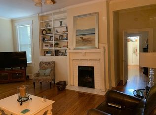 616 Rutledge St #1, Spartanburg, SC 29302