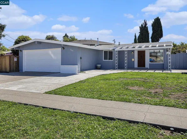 27675 Portsmouth Ave, Hayward, CA 94545