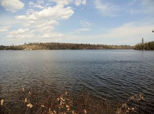 Xxxx Stone Ridge Rd, Greenwood Twp, MN 55723