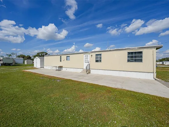 11187 SW Crenshaw Ave, Arcadia, FL 34269