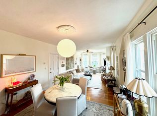 11 Monument Ave #3, Charlestown, MA 02129