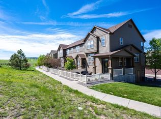 3800 Tranquility Trl, Castle Rock, CO 80109