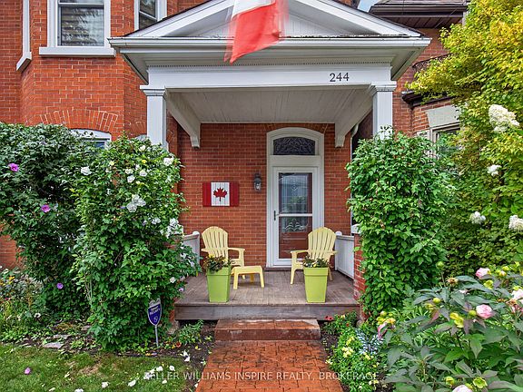 4th image of 244 George St