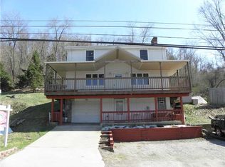2170 Rankintown Rd, Finleyville, PA 15332