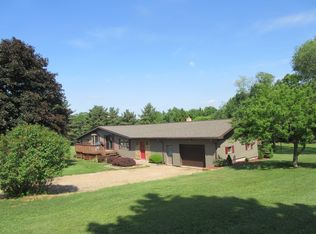 689 Route 536, Mayport, PA 16240