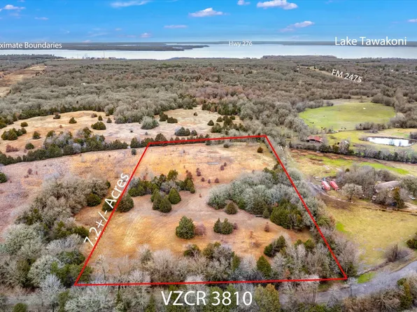 922 Vz County Road 3810, Wills Pt, TX 75169