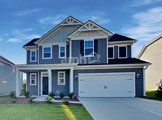 124 Twin River Dr, Mooresville, NC 28115