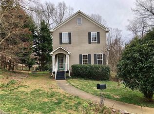 730 Old Gaston Pl, Winston Salem, NC 27103