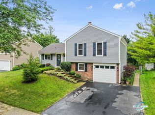 252 Lincoln Dr, Bartlett, IL