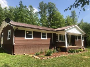 5 Chisholm Creek Rd, Lawrenceburg, TN 38464