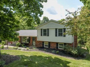 9835 Spruce Ln, Union, KY 41091