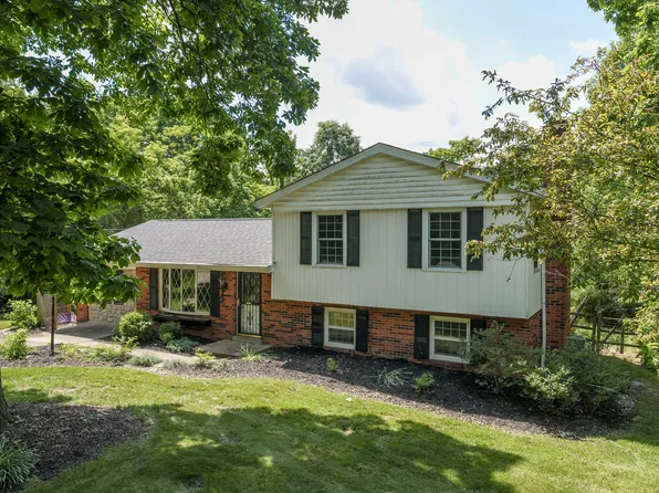 9835 Spruce Ln, Union, KY 41091