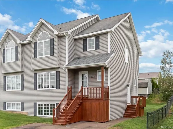 973 Mapleton Rd, Moncton, NB E1G 2K6