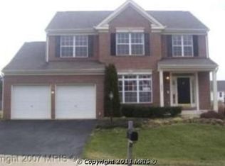 12905 Hunting Cove Pl, Bristow, VA 20136