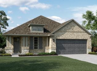 307 Hazel Tine Rd, Red Oak, TX 75154